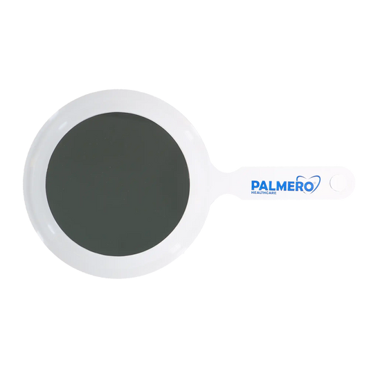 Palmero - Hand Mirror