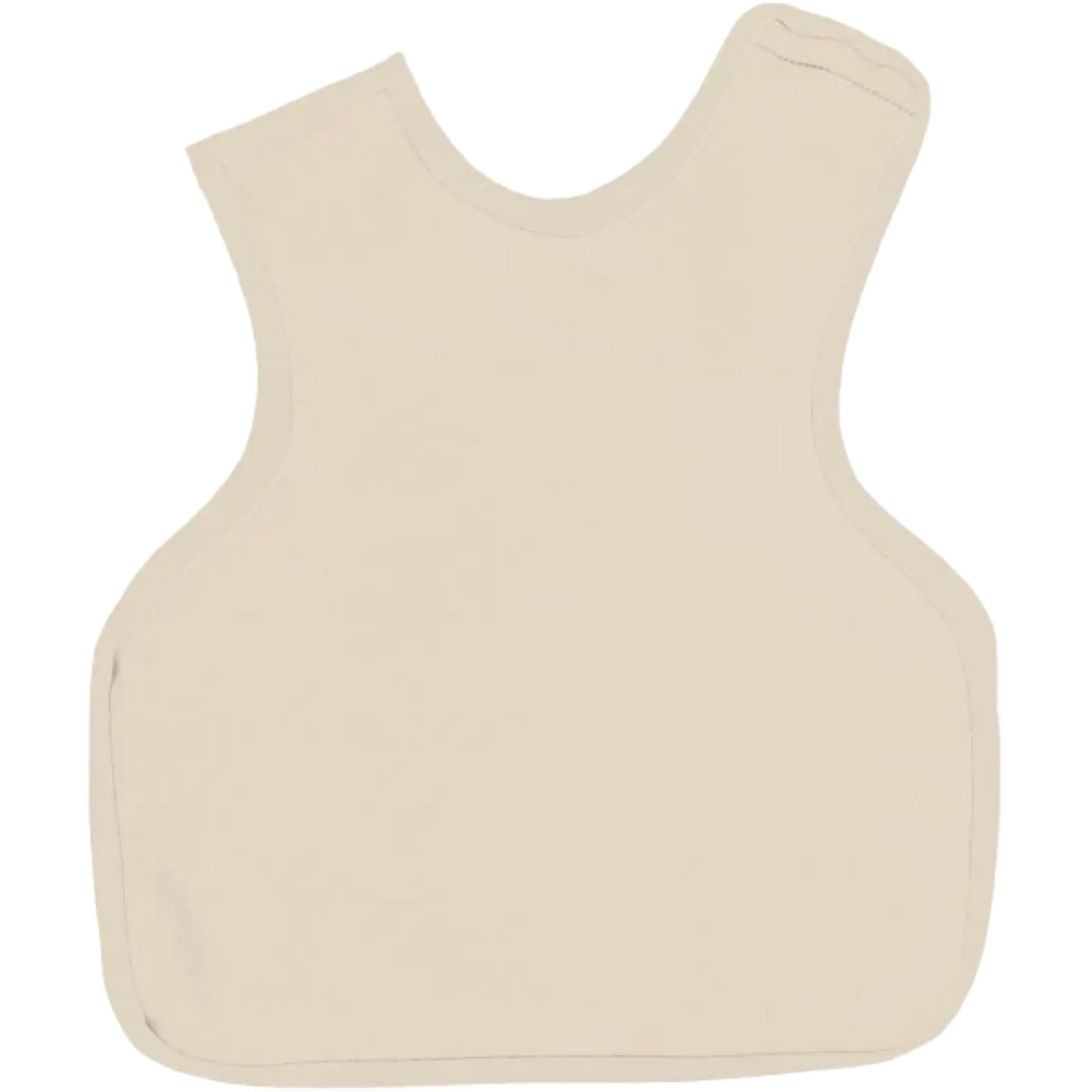 Palmero - Lead Apron Panoramic Dual Child Grey