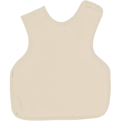 Palmero - Lead Apron Panoramic Dual Child Grey