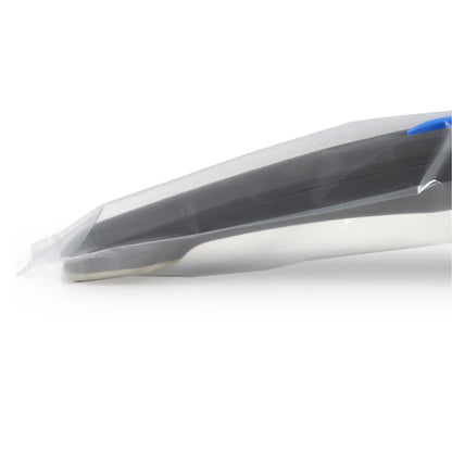 Aurora Barrier Sleeves 1000/Bx