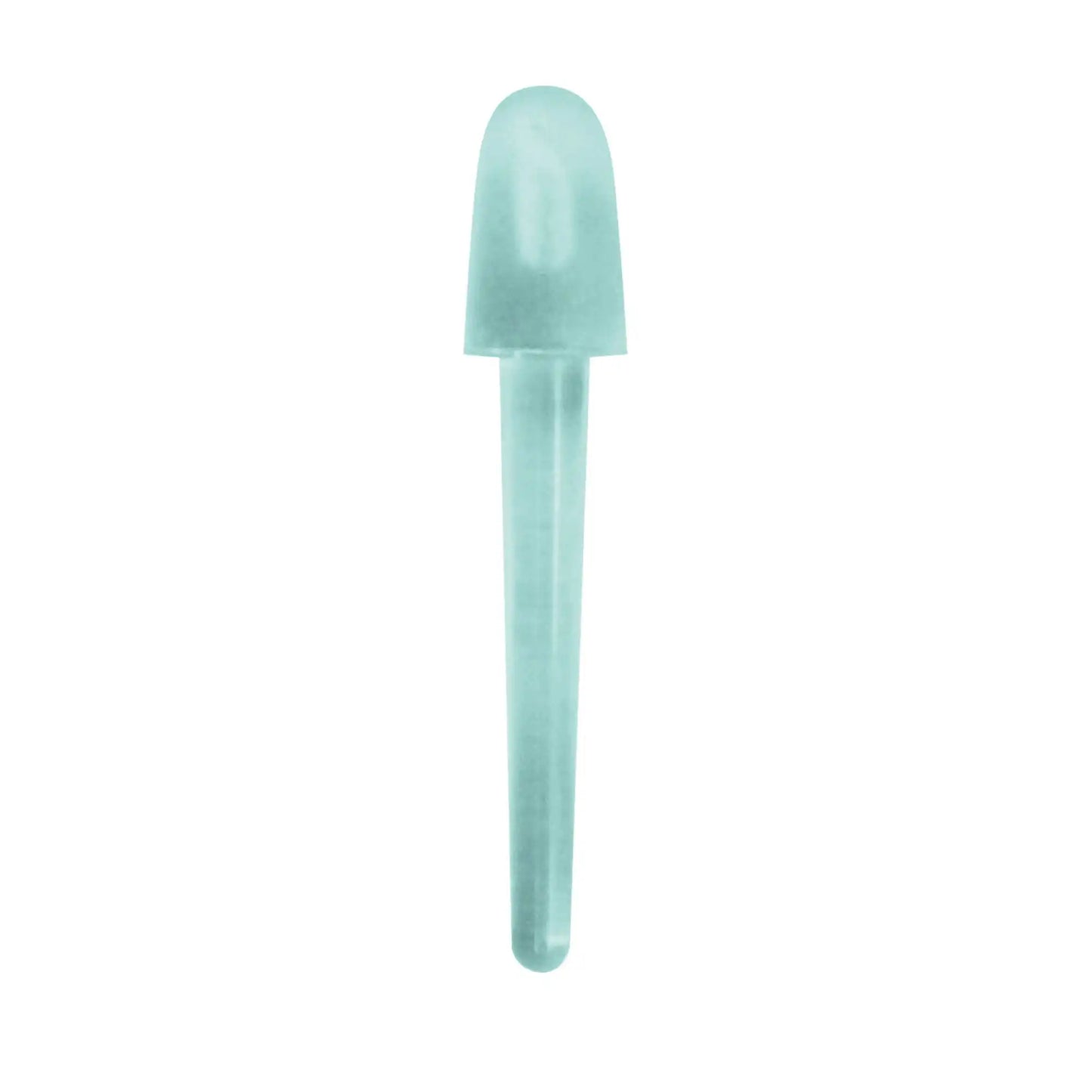 CI Resin Posts Refill #1 Blue 10/Pk