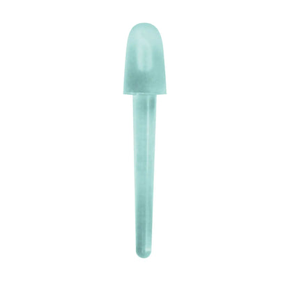 CI Resin Posts Refill #1 Blue 10/Pk