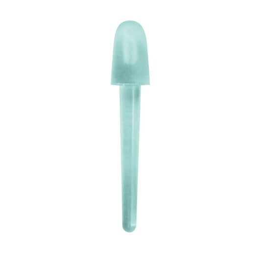 CI Resin Posts Refill #1 Blue 10/Pk