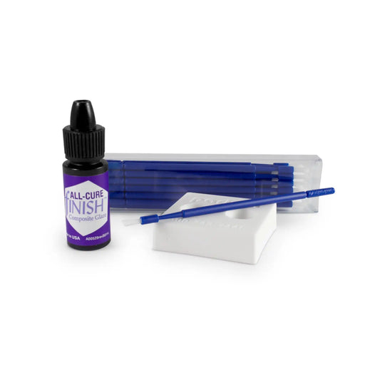 Durafinish All-Cure Composite Glaze 5ml