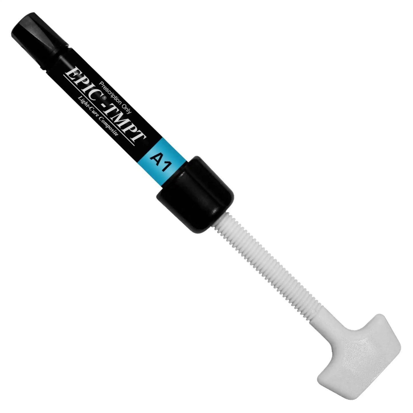 Epic-Tmpt Syringe A1 3gm