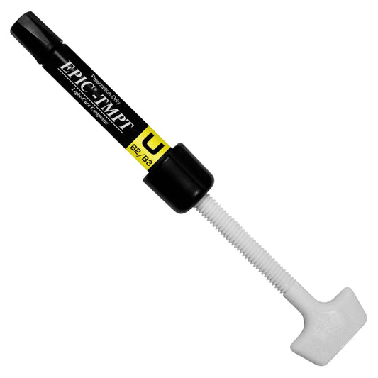 Epic-Tmpt Syringe Universal B2/B3 3gm