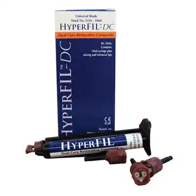 Hyperfil DC A2/B2 Universal 10ml **Discontinued