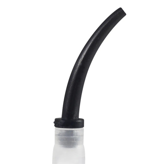 Intra-Oral Tips Black 50/Pk