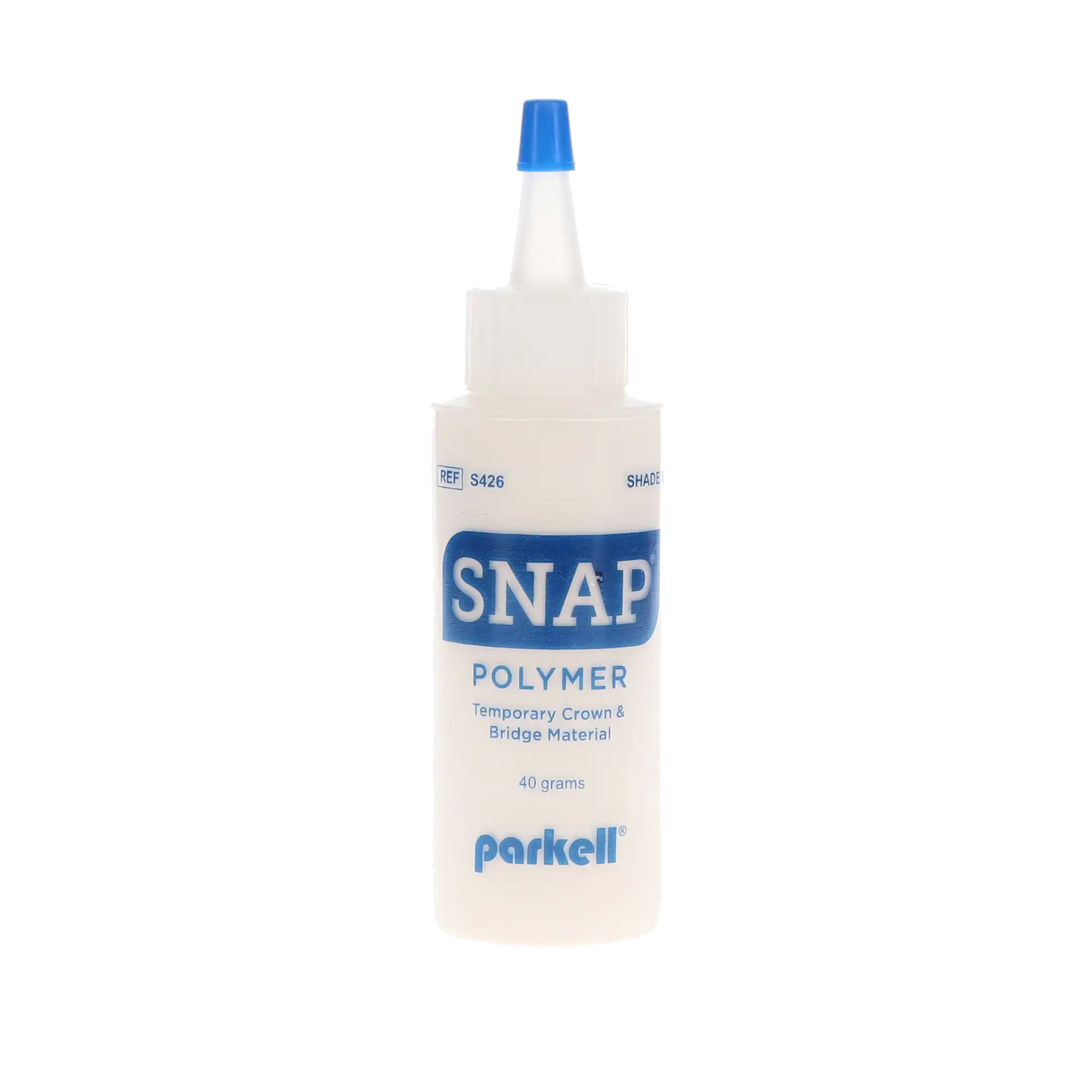 Snap Acrylic Powder 65/A3/D3 40gm/Bt.