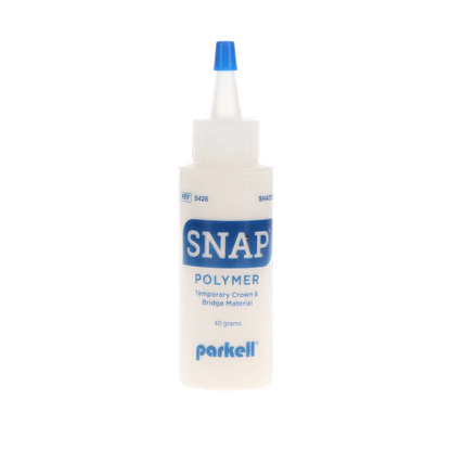 Snap Acrylic Powder 65/A3/D3 40gm/Bt.