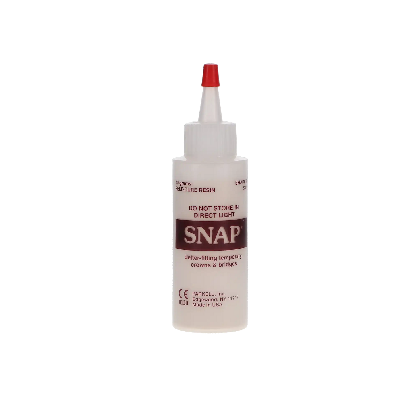Snap Acrylic Powder 81/A3.5/B3 40gm/Bt