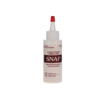 Snap Acrylic Powder 81/A3.5/B3 40gm/Bt