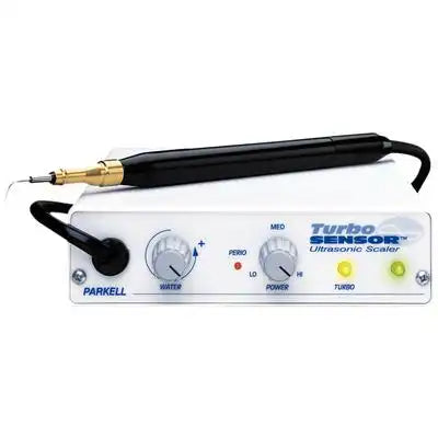 Turbo Sensor Ultrasonic Scaler