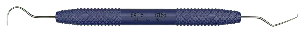 PDT - Cruise Line Explorer DE 5 Blue