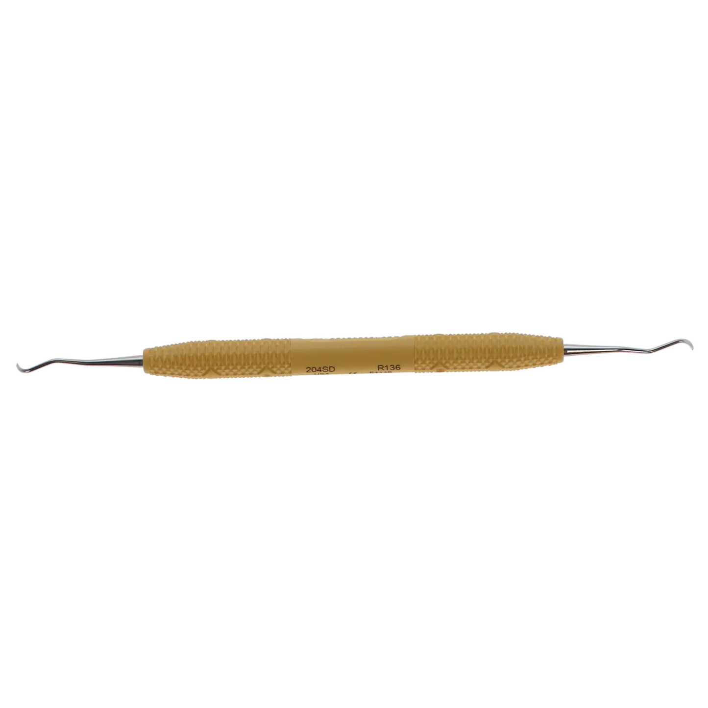 PDT - Cruise Line Scaler DE 204SD Yellow
