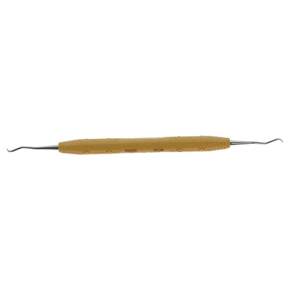 PDT - Cruise Line Scaler DE 204SD Yellow