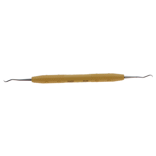 PDT - Cruise Line Scaler DE 204SD Yellow
