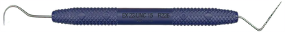 PDT - Cruise Line Explorer 23/UNC15 Blue