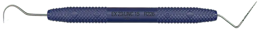 PDT - Cruise Line Explorer 23/UNC15 Blue