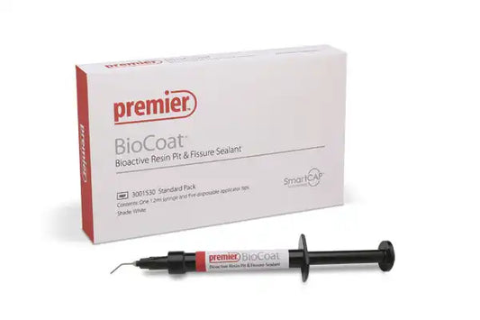 Premier - BioCoat Pit and Fissure Sealant Standard Pack