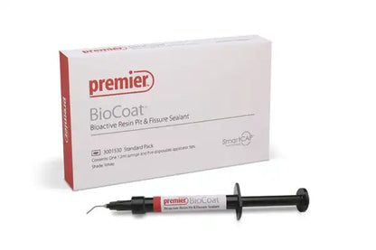 Premier - BioCoat Pit and Fissure Sealant Standard Pack