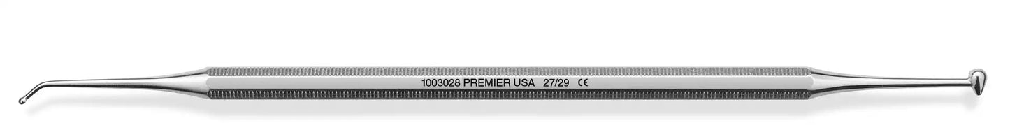Premier - Burnisher DE 27/29