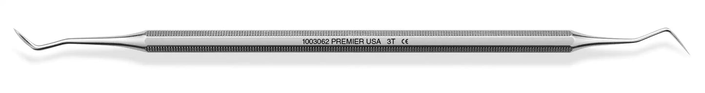 Premier - Carver DE 3T