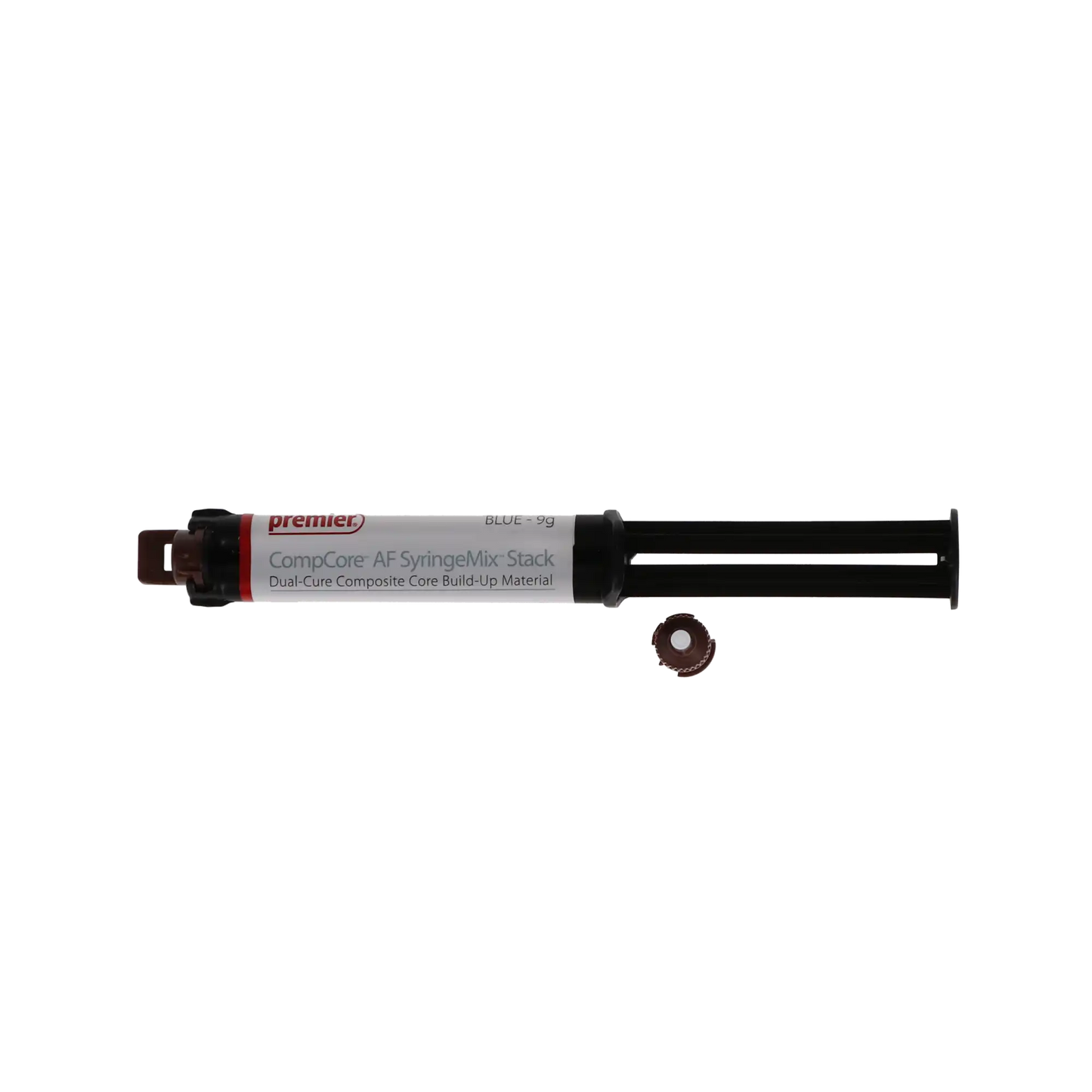 Premier - Compcore AF Syringe Stack Blue