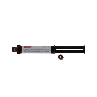 Premier - Compcore AF Syringe Stack Blue
