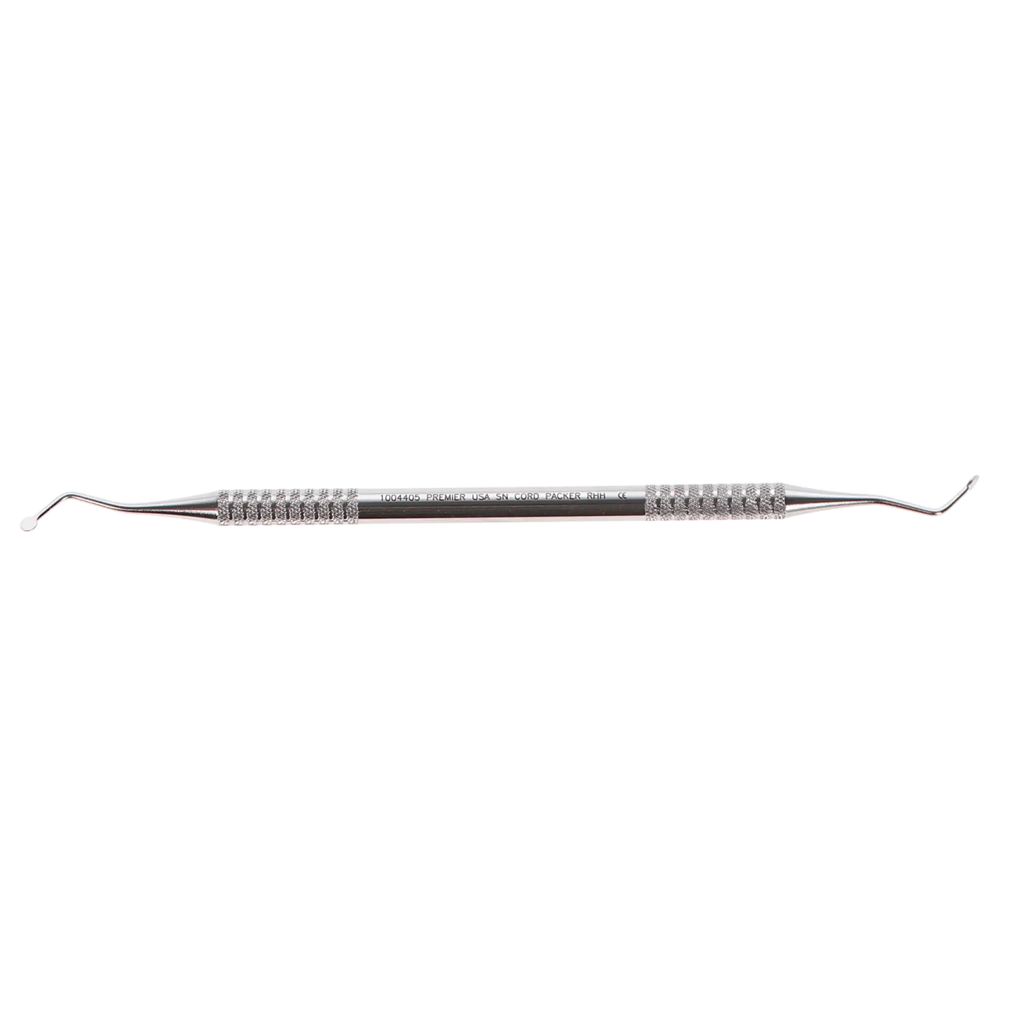 Premier - Cord Packer DE Stright Smooth Ea