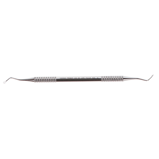 Premier - Cord Packer DE Stright Smooth Ea