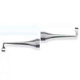 Premier - Crown Remover - Flashing