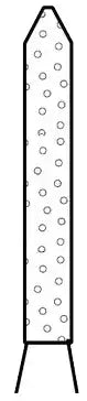 Premier - Diamond FG Short Cut 250.8CS 5/Pk