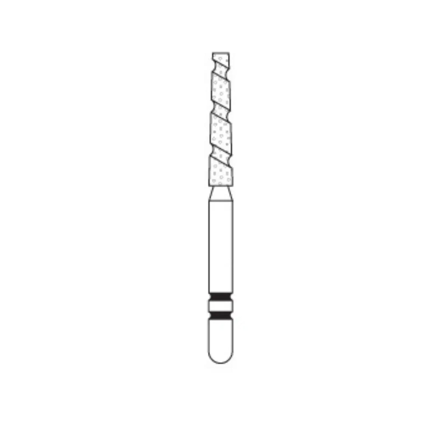 Premier - Diamond TS2000 FG 2001.9C 5/Pk
