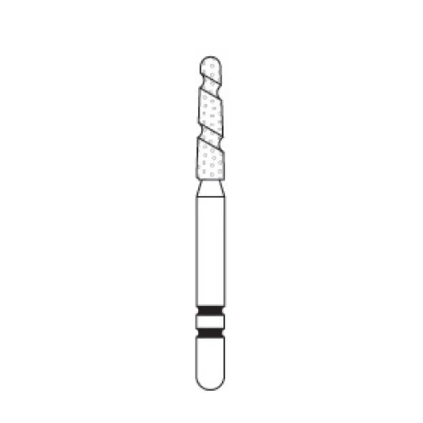 Diamond TS2000 FG 2004 7 5/Pk