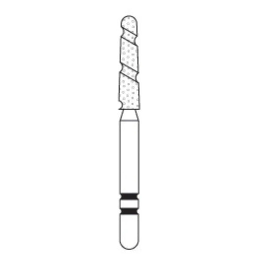 Premier - Diamond TS2000 FG 2005 8 5/Pk