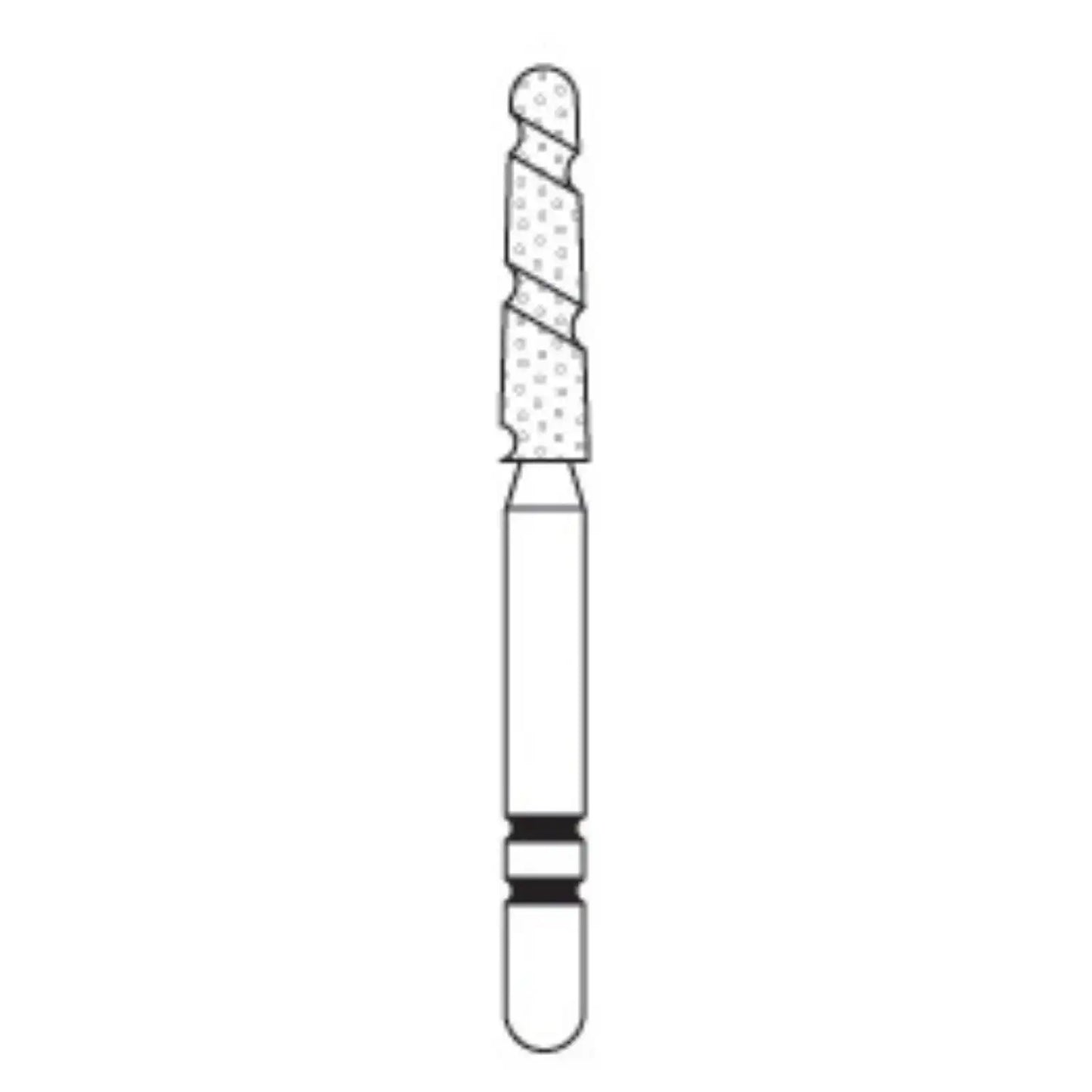 Premier - Diamond TS2000 FG 2005 8 5/Pk
