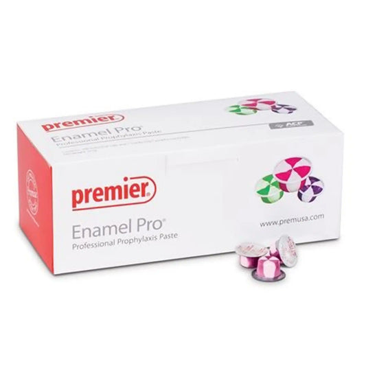 Premier - Enamel Pro Paste Bubblegum Fine 200/Bx