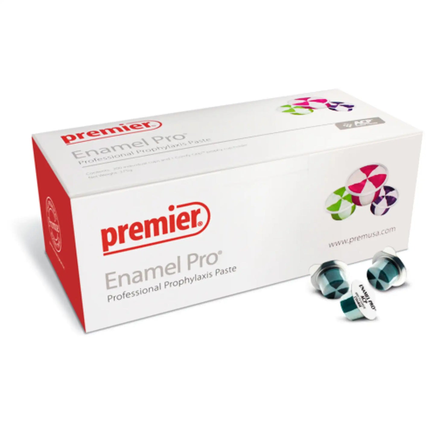 Premier - Enamel Pro - Prophy Paste - Mint - X-Coarse