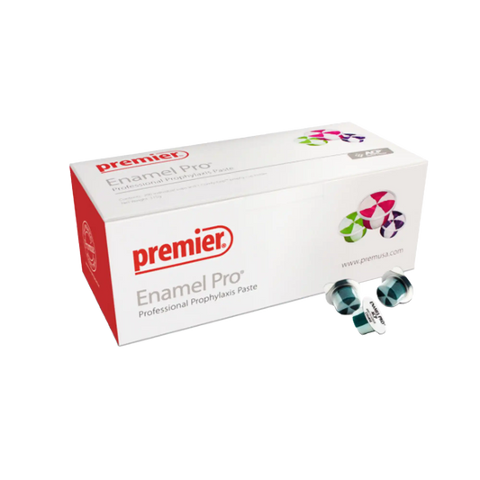 Premier - Enamel Pro Paste Mixed Berry Coarse 200/Bx