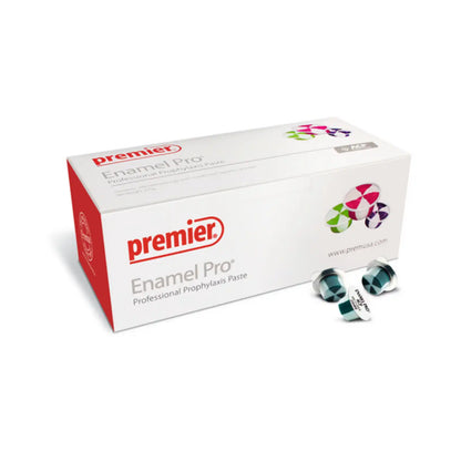 Premier - Enamel Pro Paste VanillaMint Fine 200/Bx