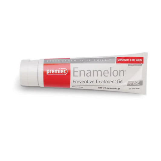 Premier - Enamelon Treatment Gel Clean Mint 4oz