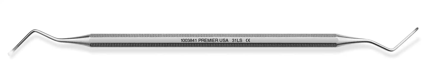 Premier - Excavator DE RC 31LS-Spoon