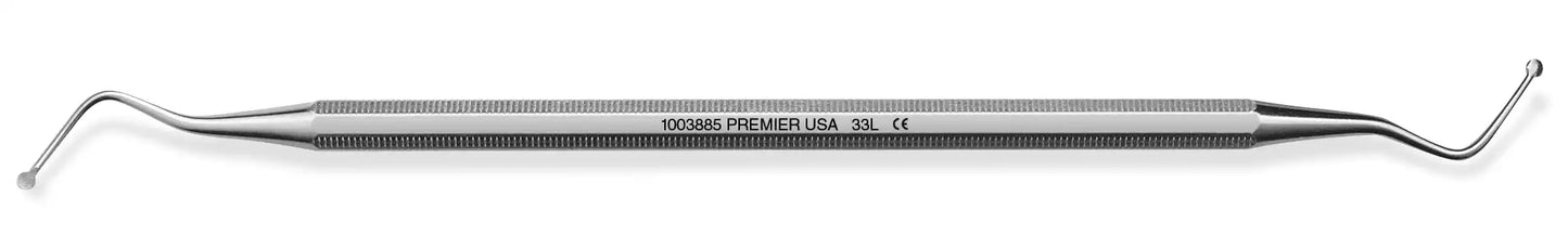 Premier - Excavator DE RC 33L