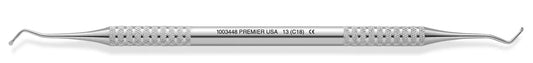 Premier - Excavator DE TB 13