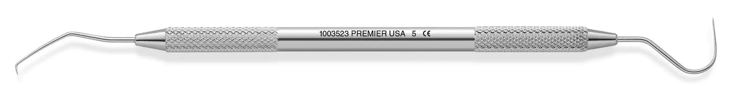 Premier - Explorer DE #5 Ea