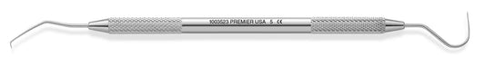 Premier - Explorer DE #5 Ea