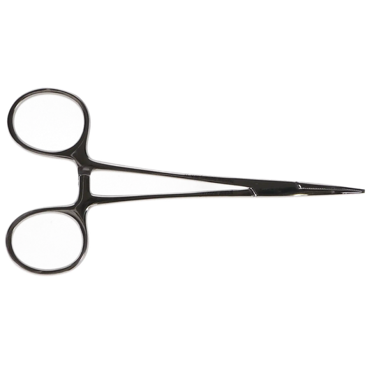 Premier - Hemostat 4 3/4'' Curved