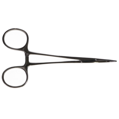 Premier - Hemostat 4 3/4'' Curved