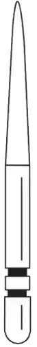 Premier - MFS Finishing Diamonds FG 799/MF1 5/Pk